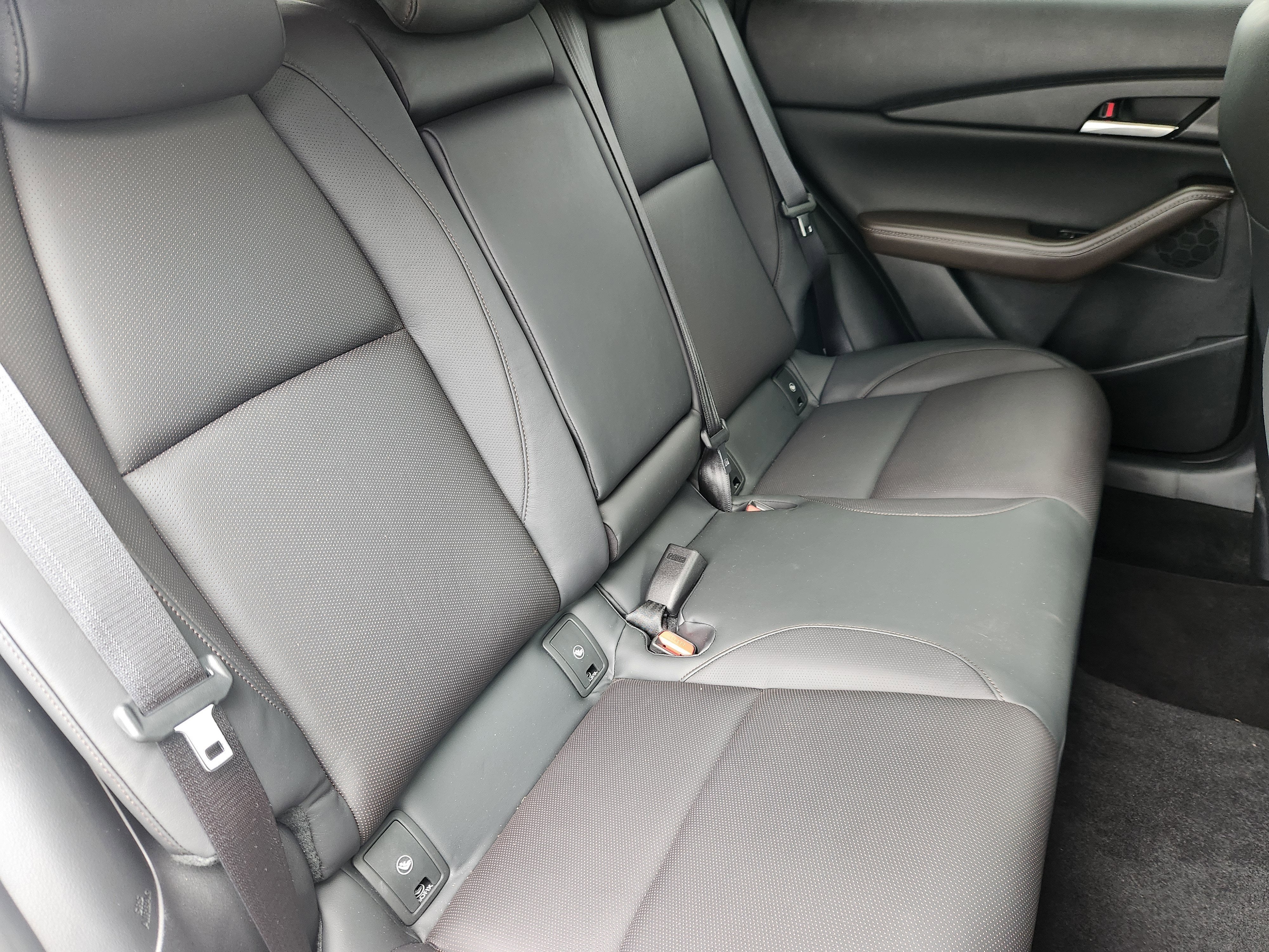 2025 Mazda Mazda CX-30 2.5 S Premium Package