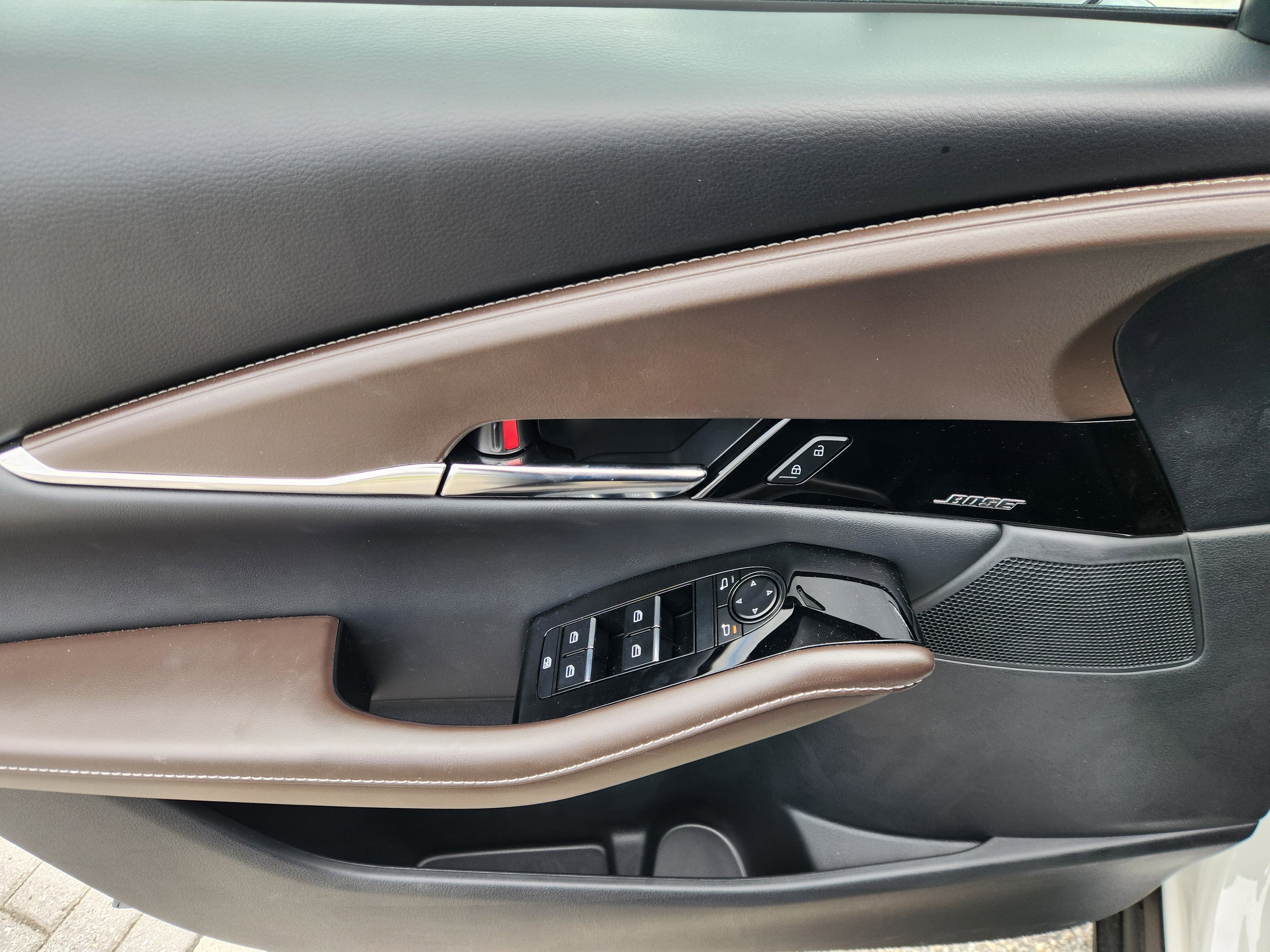 2025 Mazda Mazda CX-30 2.5 S Premium Package