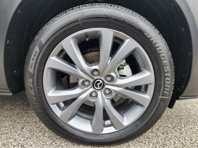2025 Mazda Mazda CX-30 2.5 S Premium Package