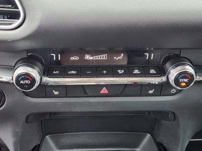 2025 Mazda Mazda CX-30 2.5 S Premium Package