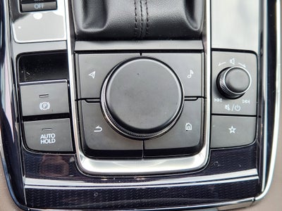 2025 Mazda Mazda CX-30 2.5 S Premium Package