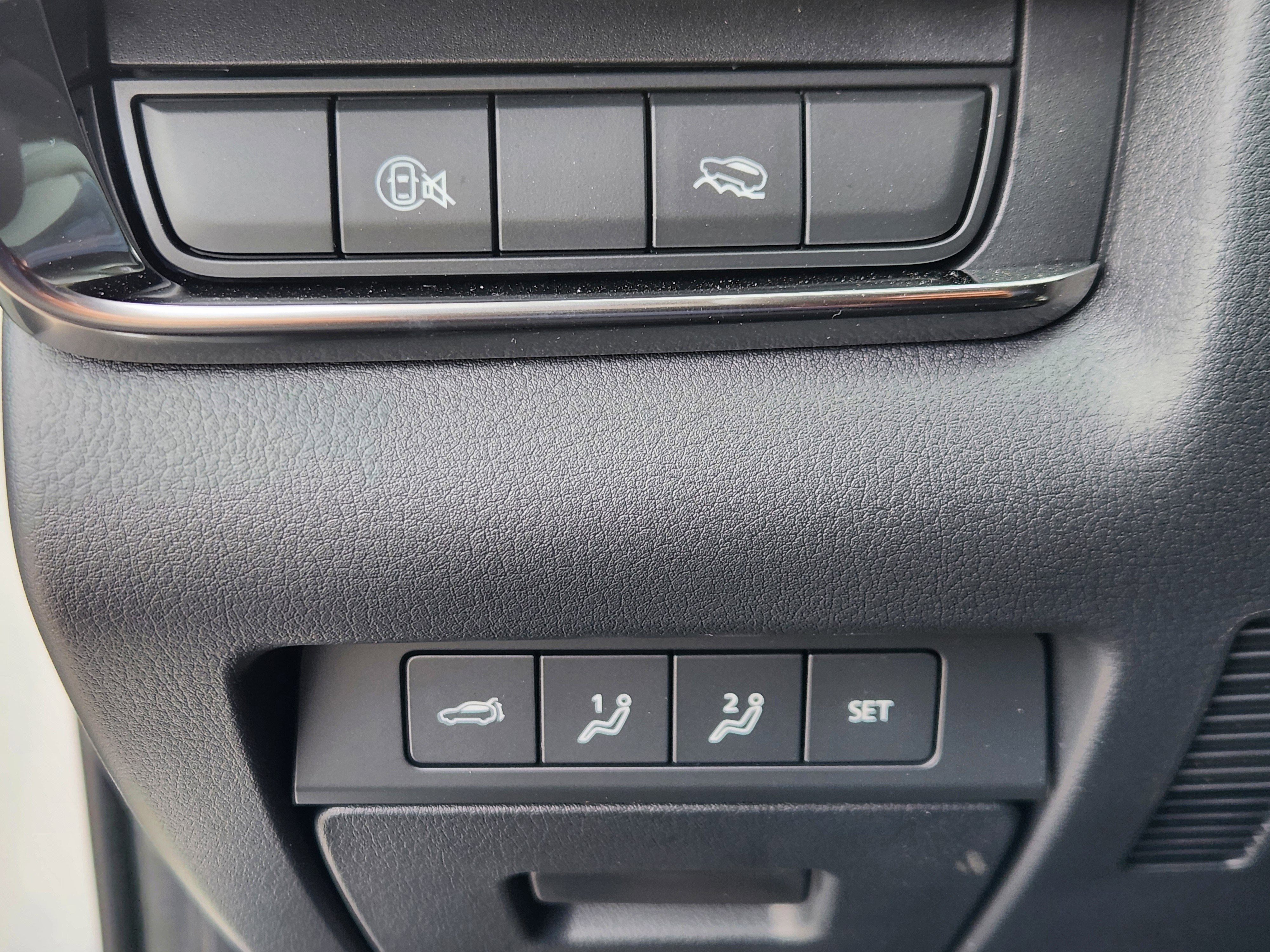 2025 Mazda Mazda CX-30 2.5 S Premium Package