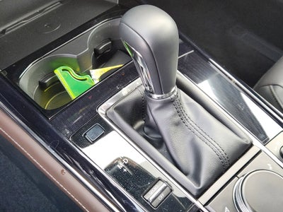 2025 Mazda Mazda CX-30 2.5 S Premium Package