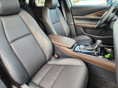 2025 Mazda Mazda CX-30 2.5 S Premium Package