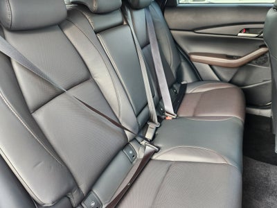2025 Mazda Mazda CX-30 2.5 S Premium Package