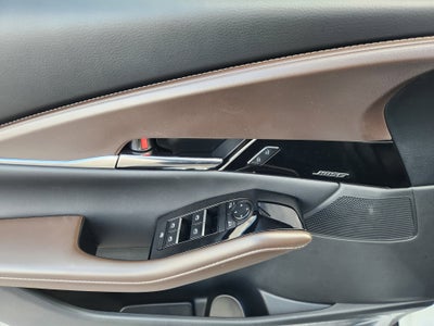 2025 Mazda Mazda CX-30 2.5 S Premium Package