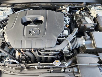 2025 Mazda Mazda CX-30 2.5 S Premium Package