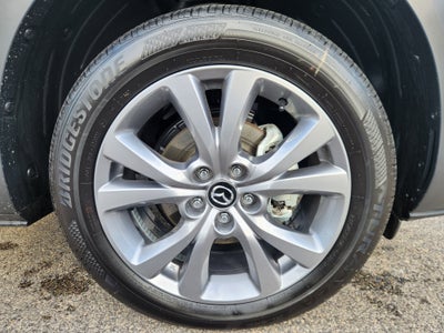 2025 Mazda Mazda CX-30 2.5 S Premium Package