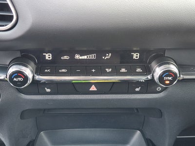 2025 Mazda Mazda CX-30 2.5 S Premium Package