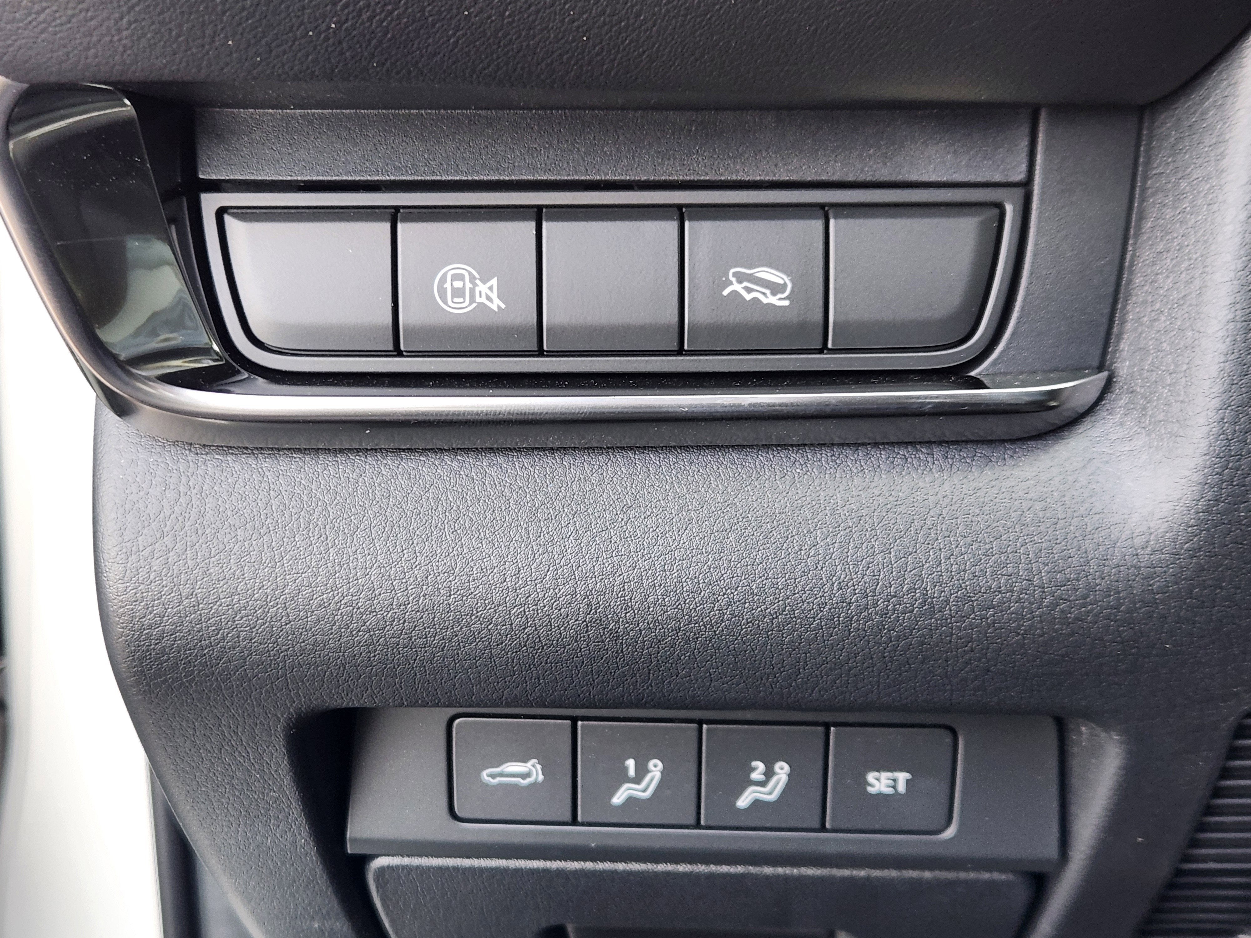 2025 Mazda Mazda CX-30 2.5 S Premium Package