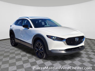 2023 Mazda Mazda CX-30 2.5 Turbo Premium Package