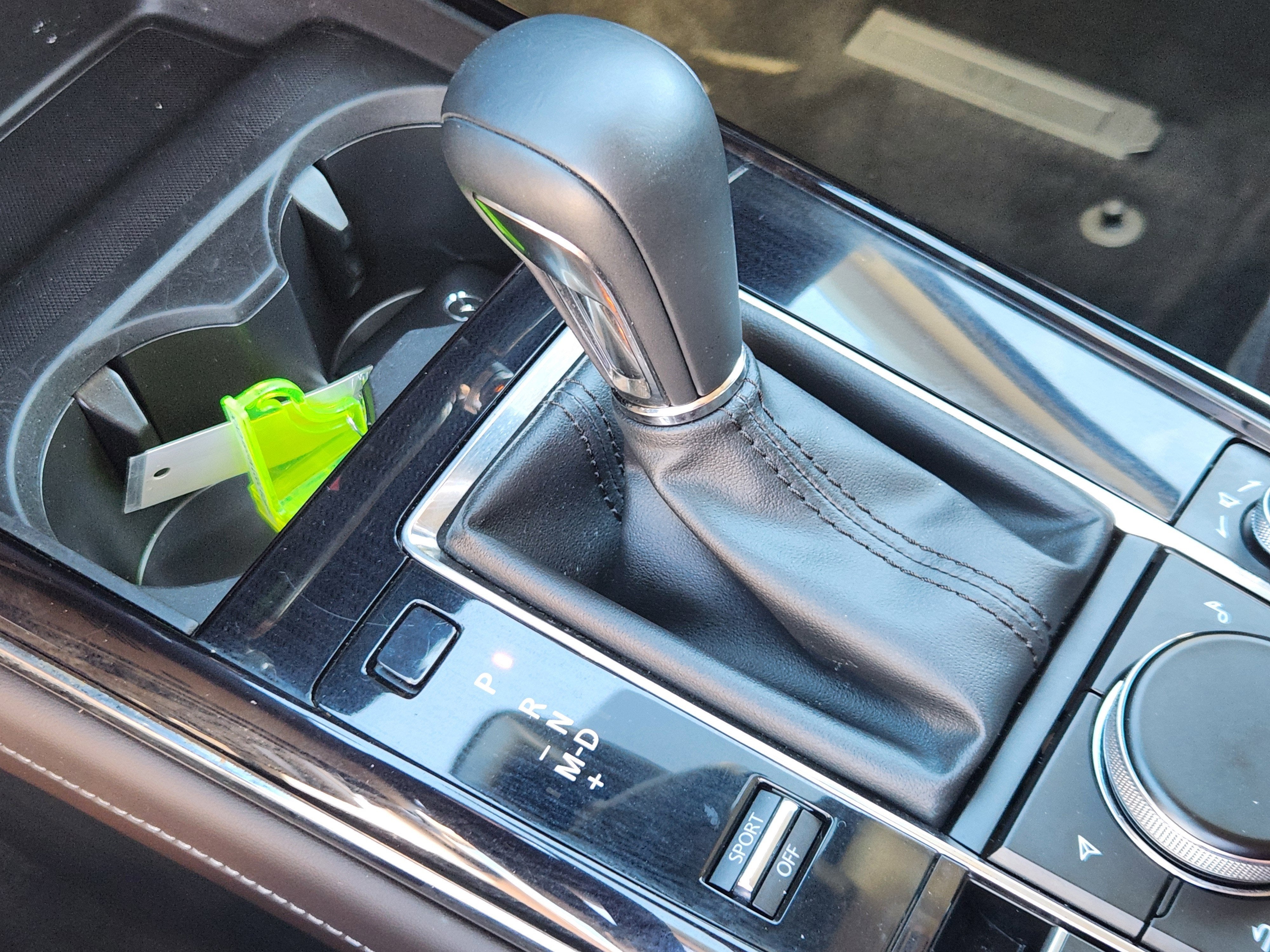 2023 Mazda Mazda CX-30 2.5 Turbo Premium Package