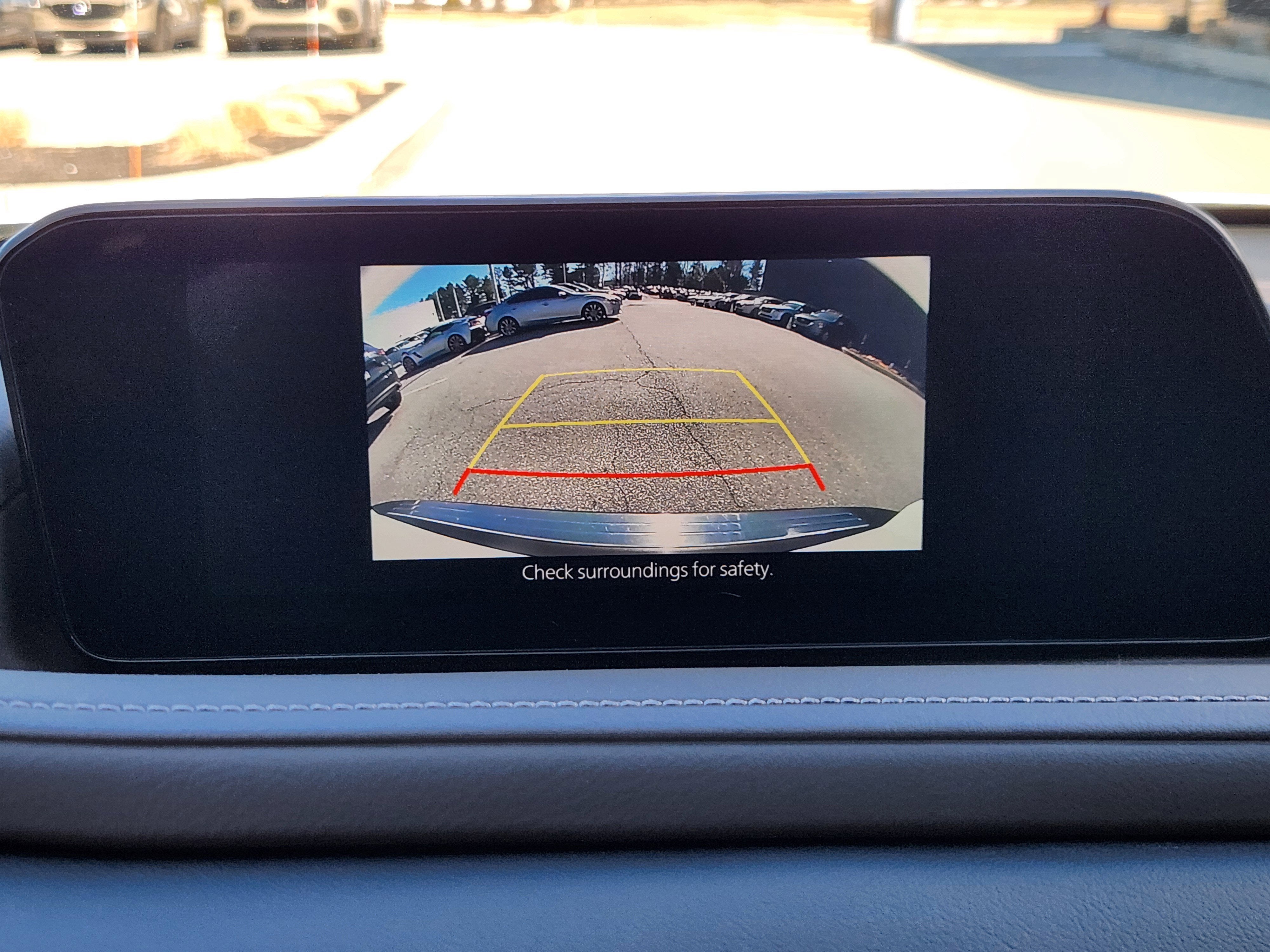 2023 Mazda Mazda CX-30 2.5 Turbo Premium Package