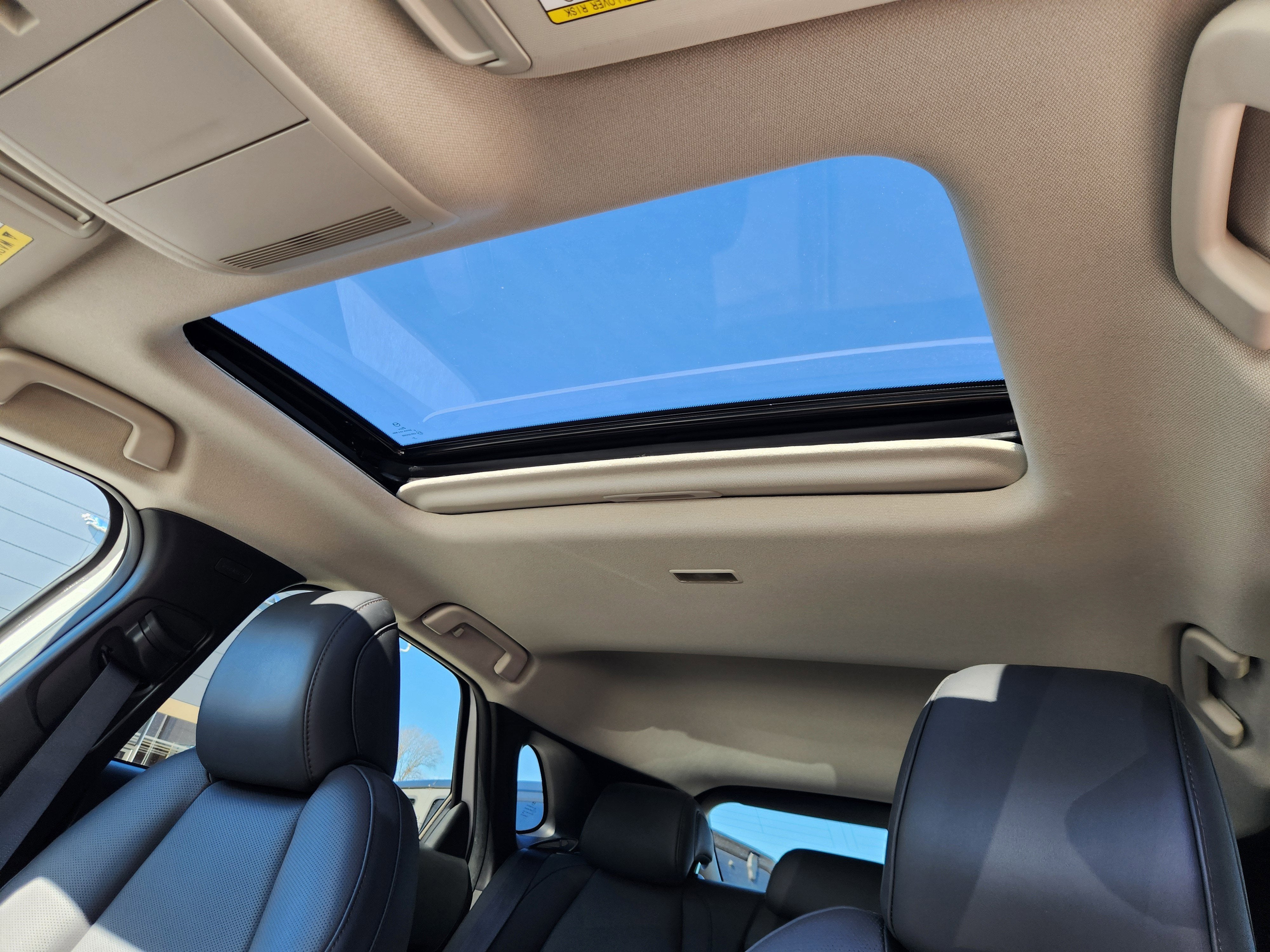 2023 Mazda Mazda CX-30 2.5 Turbo Premium Package