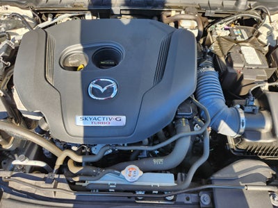 2023 Mazda Mazda CX-30 2.5 Turbo Premium Package