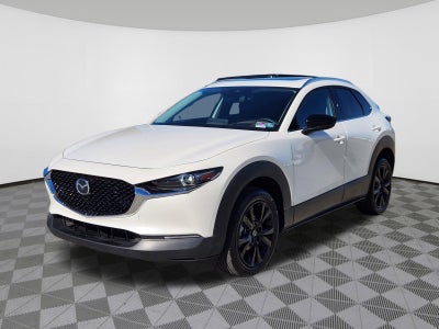 2023 Mazda Mazda CX-30 2.5 Turbo Premium Package