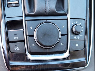 2023 Mazda Mazda CX-30 2.5 Turbo Premium Package