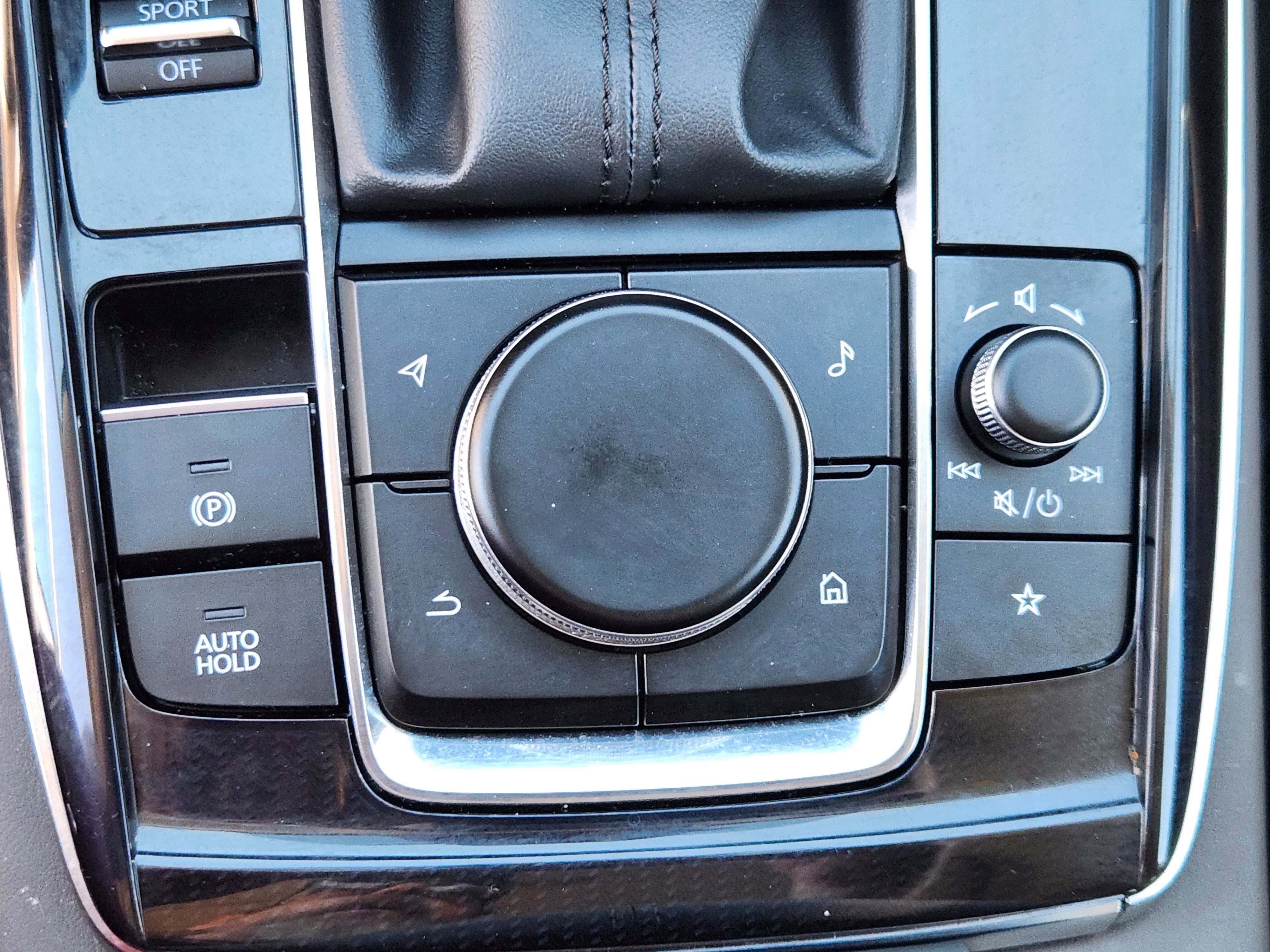 2023 Mazda Mazda CX-30 2.5 Turbo Premium Package