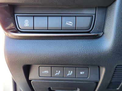 2023 Mazda Mazda CX-30 2.5 Turbo Premium Package