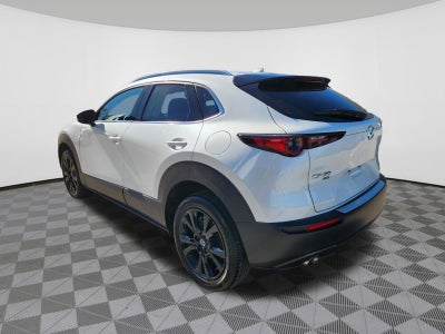 2023 Mazda Mazda CX-30 2.5 Turbo Premium Package