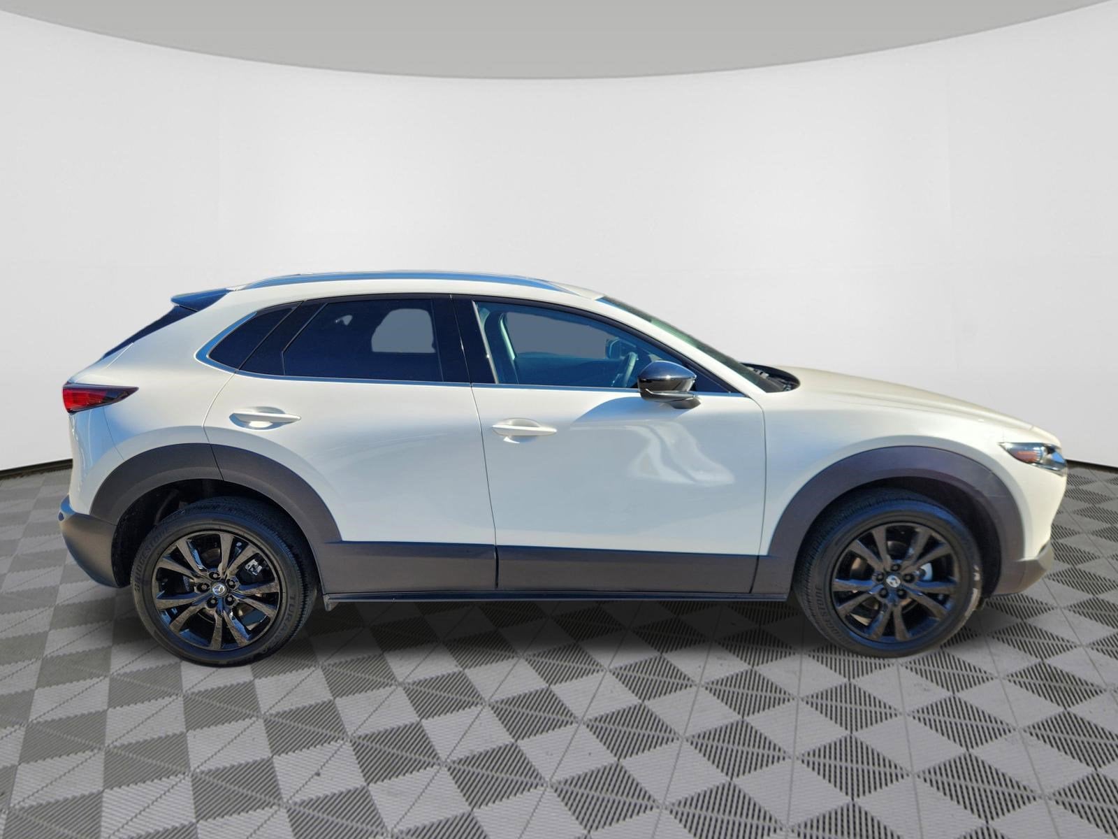 2023 Mazda Mazda CX-30 2.5 Turbo Premium Package