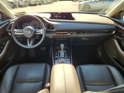 2023 Mazda Mazda CX-30 2.5 Turbo Premium Package
