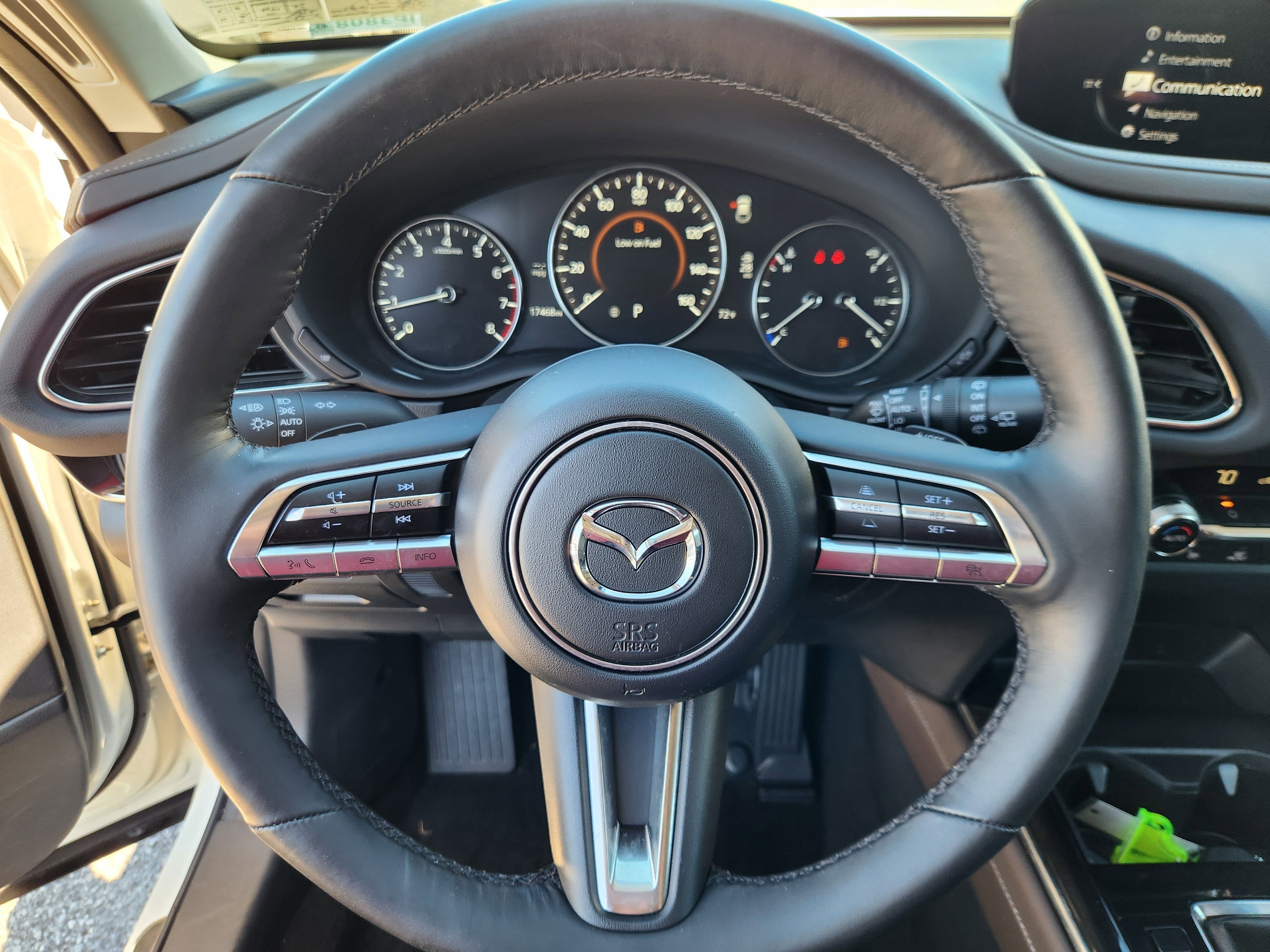 2023 Mazda Mazda CX-30 2.5 Turbo Premium Package