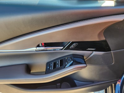 2023 Mazda Mazda CX-30 2.5 Turbo Premium Package