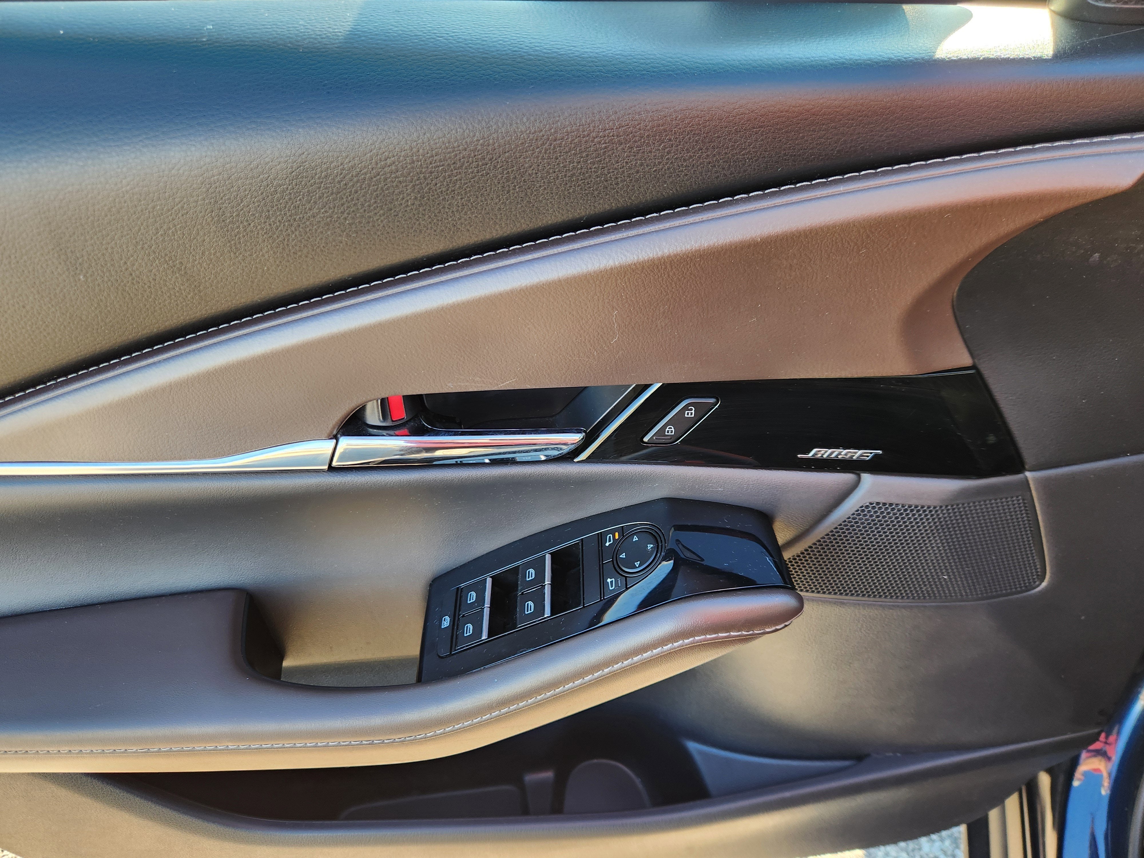 2023 Mazda Mazda CX-30 2.5 Turbo Premium Package