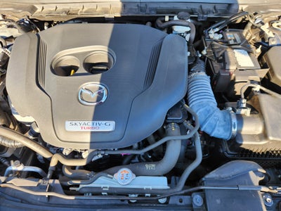 2023 Mazda Mazda CX-30 2.5 Turbo Premium Package