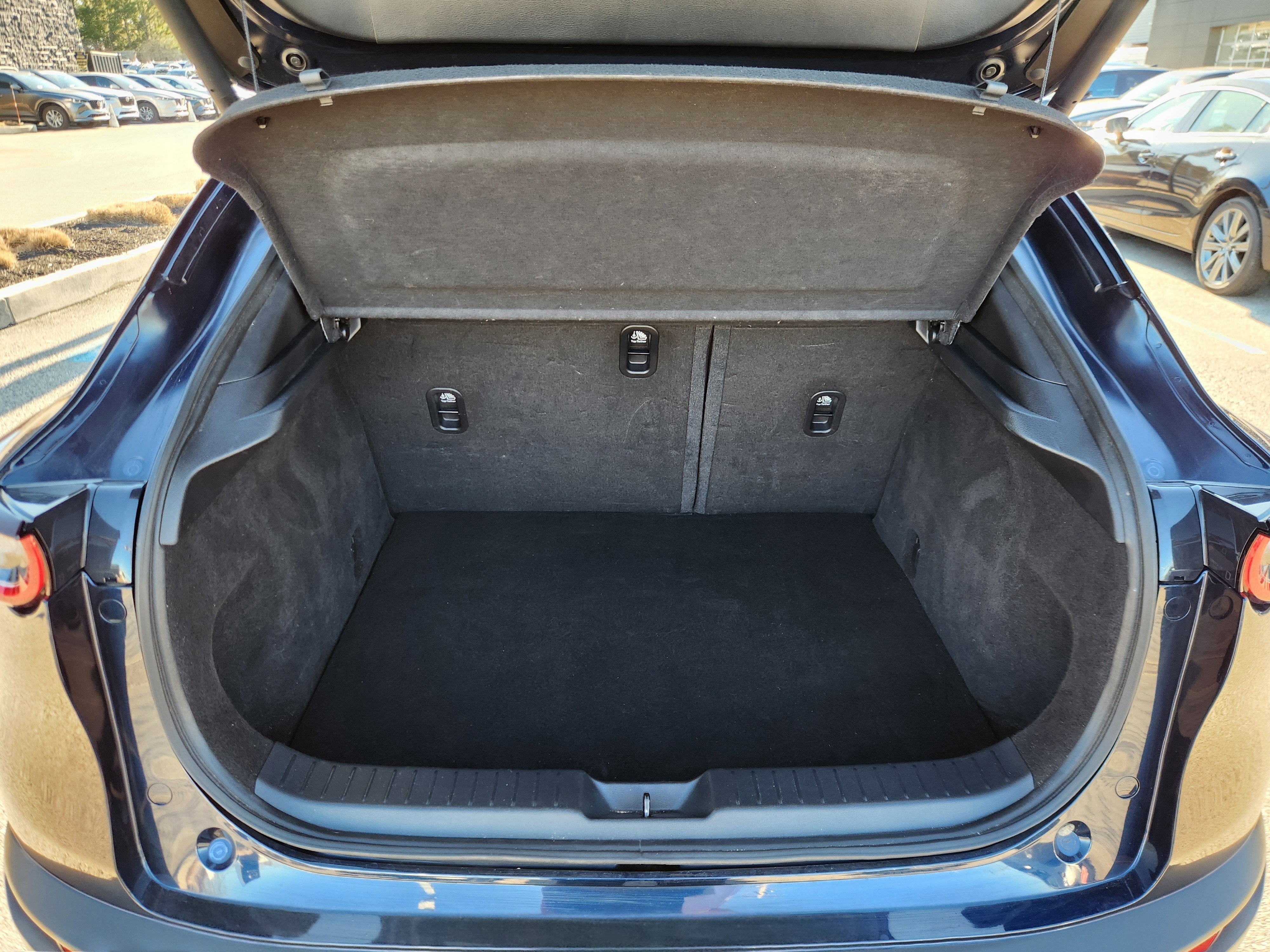 2023 Mazda Mazda CX-30 2.5 Turbo Premium Package