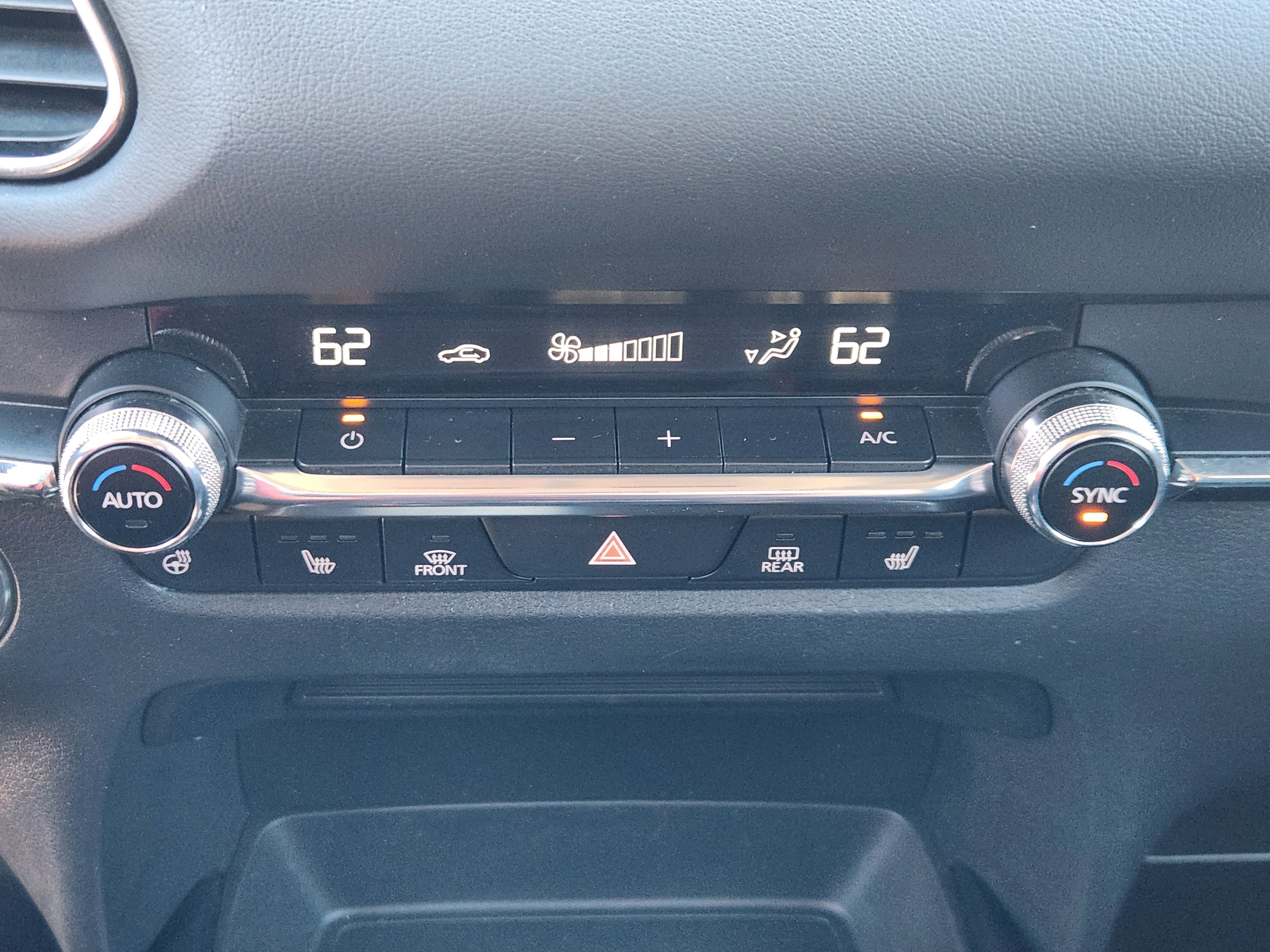 2023 Mazda Mazda CX-30 2.5 Turbo Premium Package