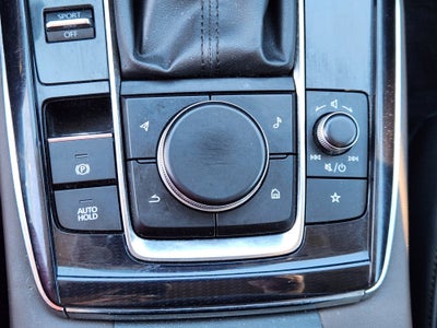 2023 Mazda Mazda CX-30 2.5 Turbo Premium Package