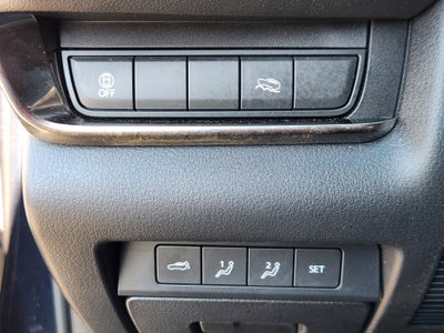 2023 Mazda Mazda CX-30 2.5 Turbo Premium Package