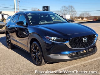 2023 Mazda Mazda CX-30 2.5 Turbo Premium Package