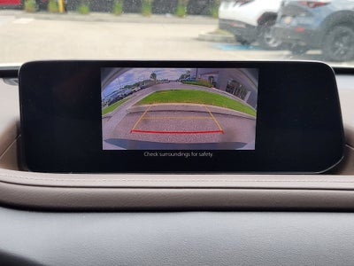 2025 Mazda Mazda CX-30 2.5 Turbo Premium Package