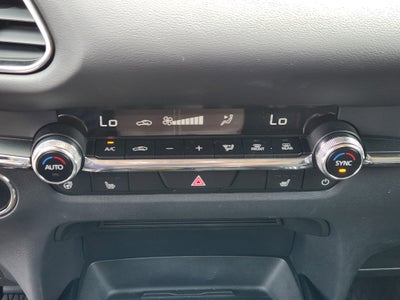 2025 Mazda Mazda CX-30 2.5 Turbo Premium Package