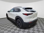 2025 Mazda Mazda CX-30 2.5 Turbo Premium Package