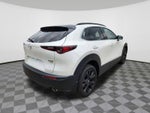 2025 Mazda Mazda CX-30 2.5 Turbo Premium Package