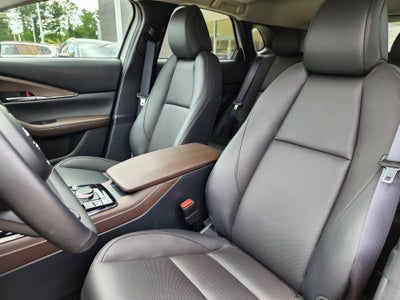 2025 Mazda Mazda CX-30 2.5 Turbo Premium Package