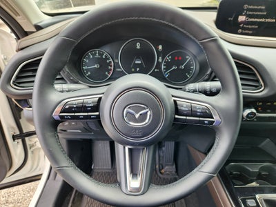2025 Mazda Mazda CX-30 2.5 Turbo Premium Package