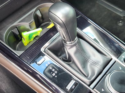 2022 Mazda Mazda CX-30 2.5 Turbo Premium Package