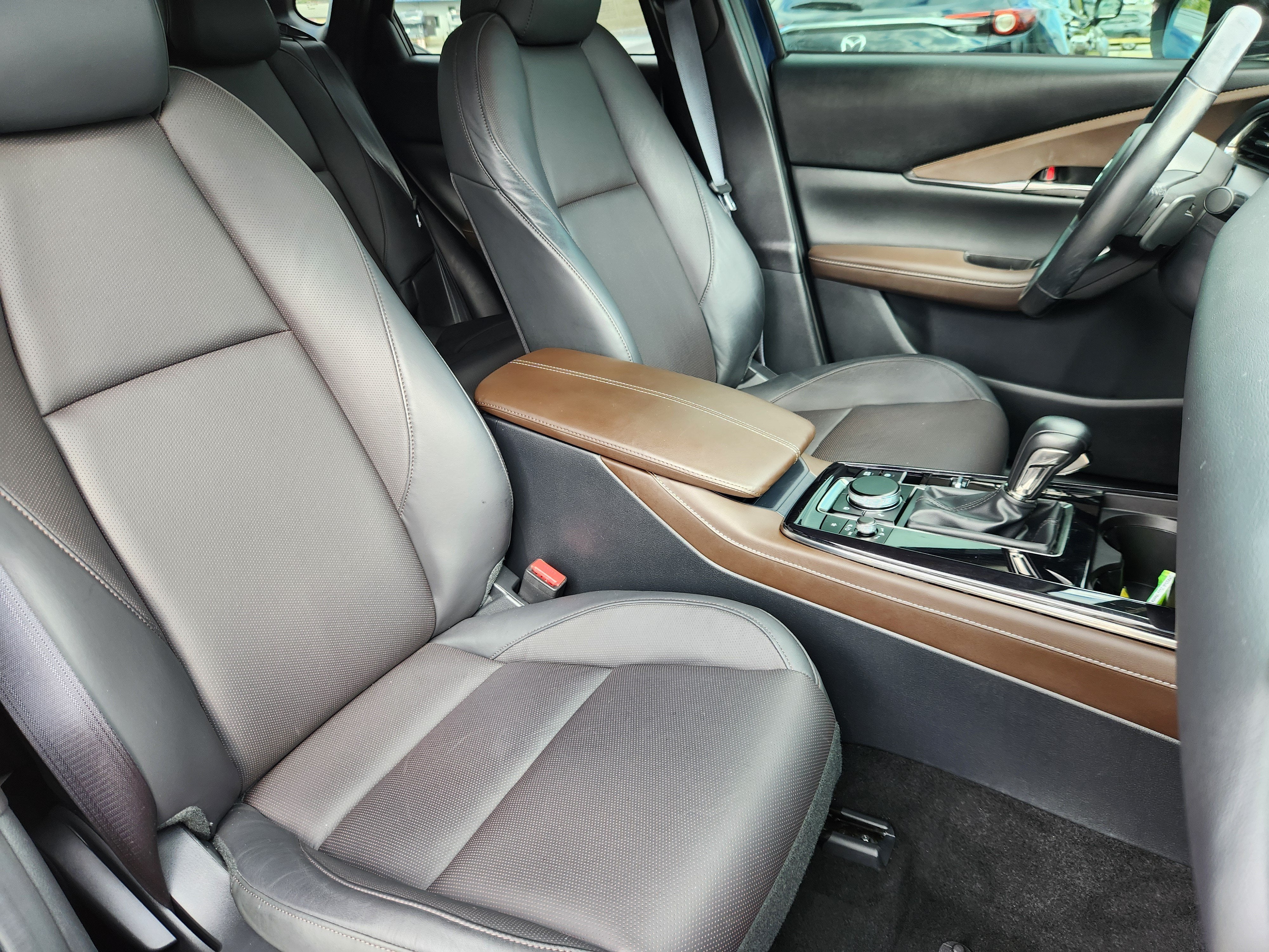 2022 Mazda Mazda CX-30 2.5 Turbo Premium Package
