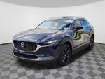 2022 Mazda Mazda CX-30 2.5 Turbo Premium Package