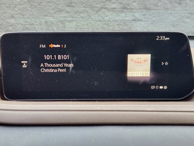 2025 Mazda Mazda CX-30 2.5 Turbo Premium Plus Package