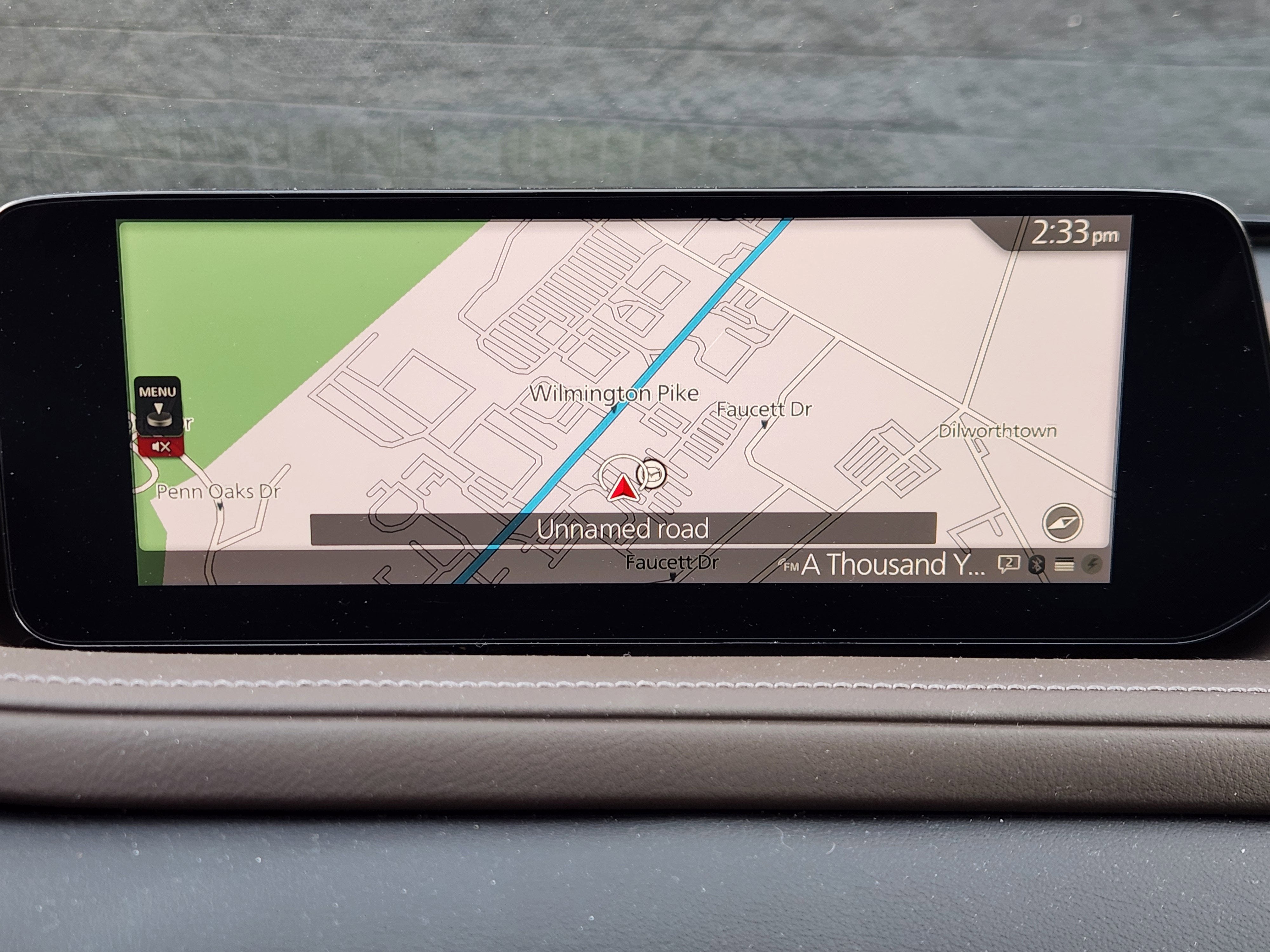 2025 Mazda Mazda CX-30 2.5 Turbo Premium Plus Package