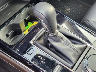 2025 Mazda Mazda CX-30 2.5 Turbo Premium Plus Package