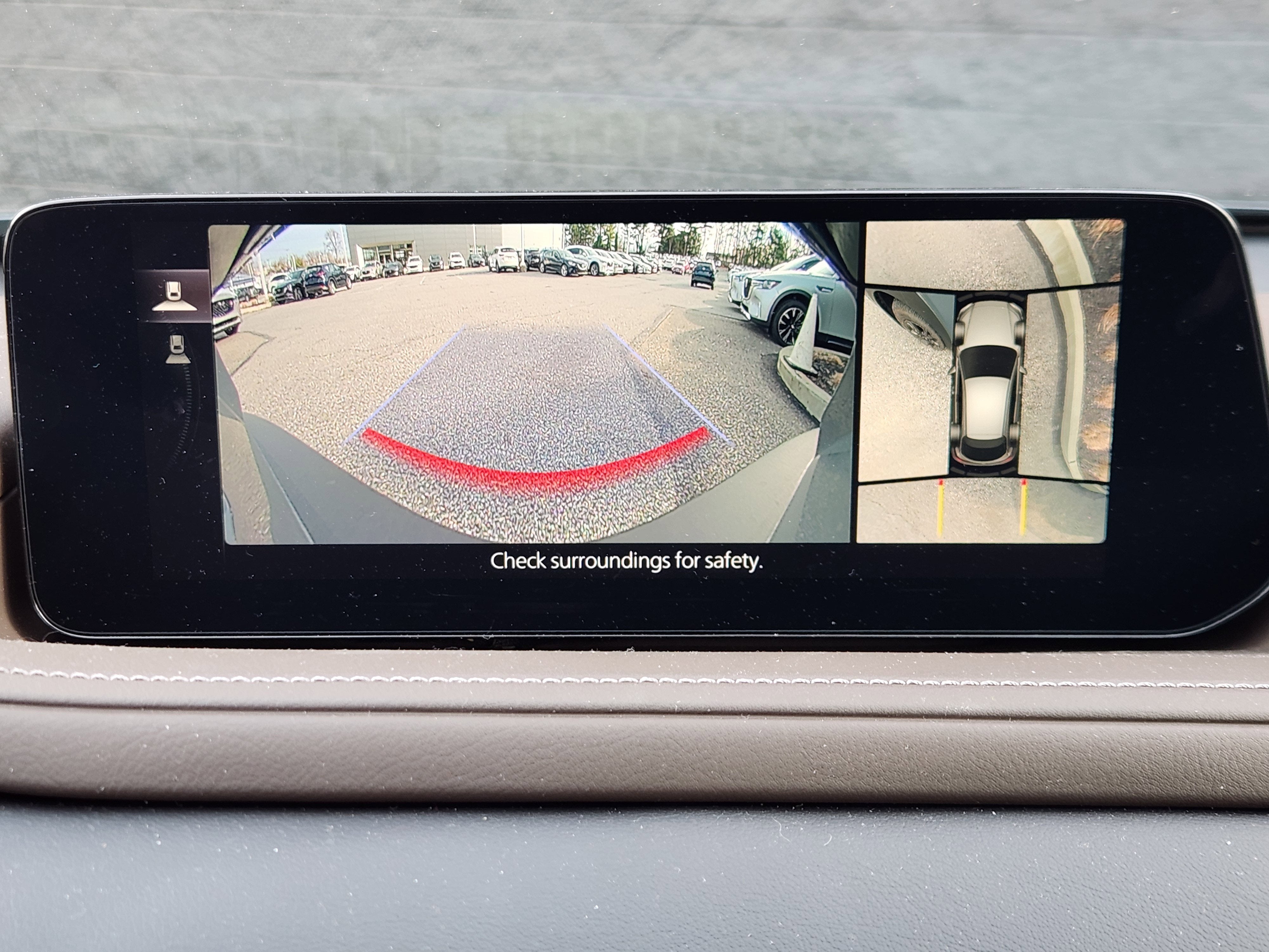 2025 Mazda Mazda CX-30 2.5 Turbo Premium Plus Package