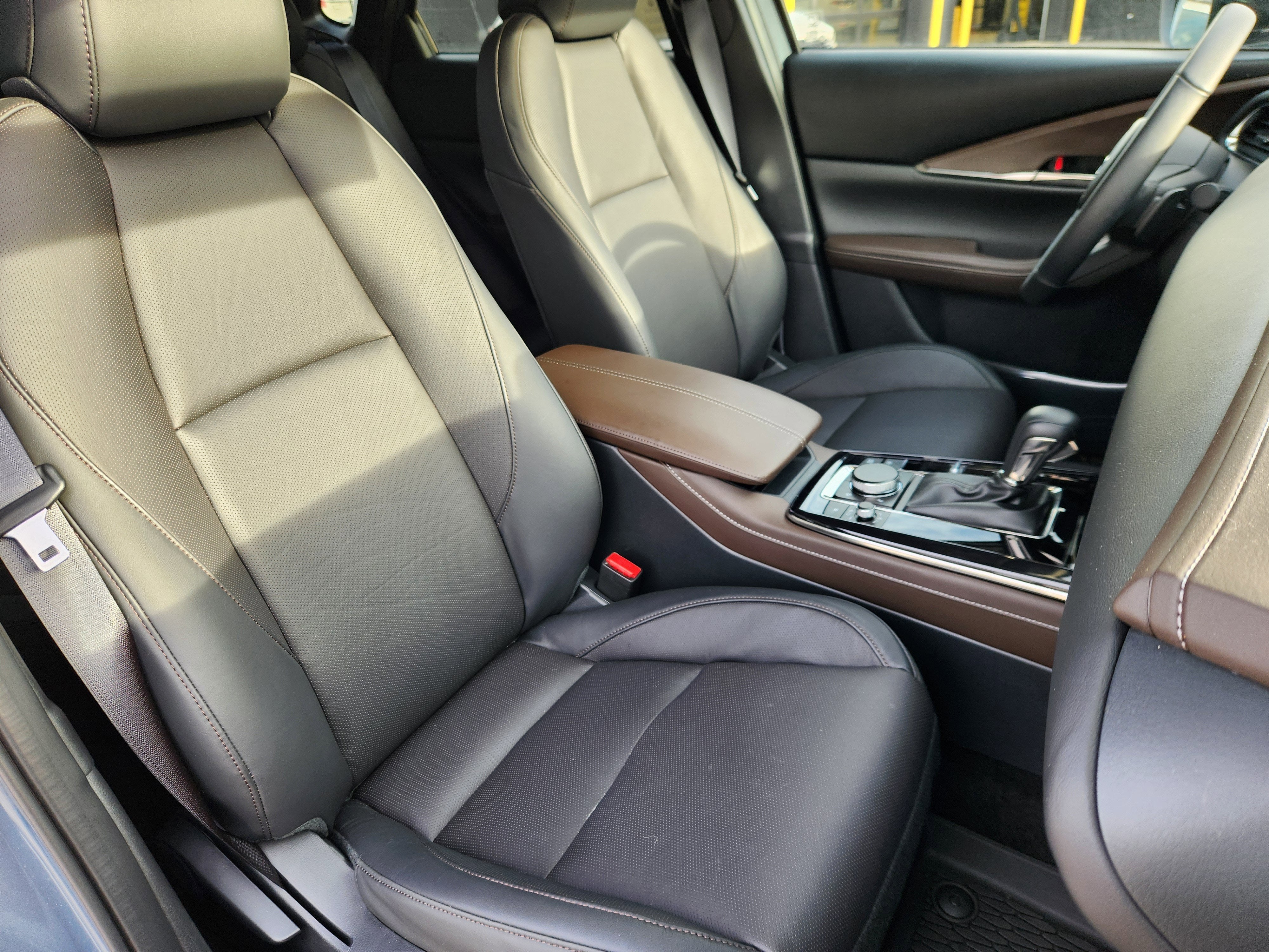 2025 Mazda Mazda CX-30 2.5 Turbo Premium Plus Package