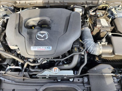 2025 Mazda Mazda CX-30 2.5 Turbo Premium Plus Package